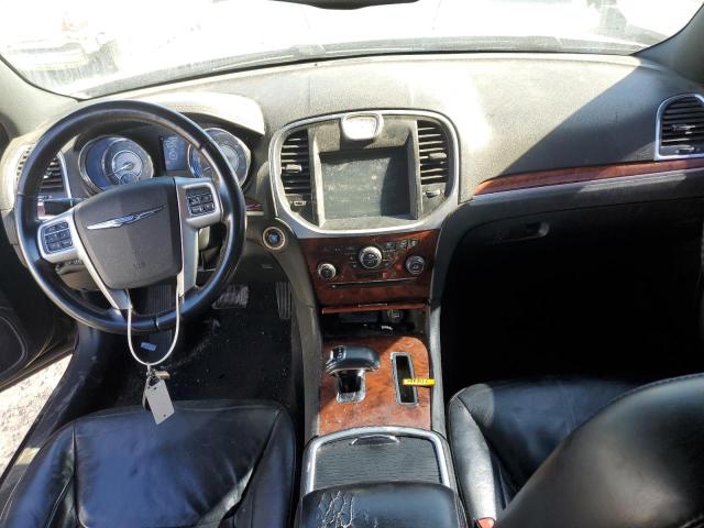 Foto 8 de la subasta – 2013 CHRYSLER 300 con VIN 2C3CCAAG8DH529109