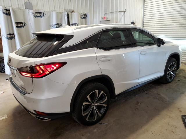 Photo 3 from auction – 2021 LEXUS RX 350 with VIN 2T2HZMAA9MC190332
