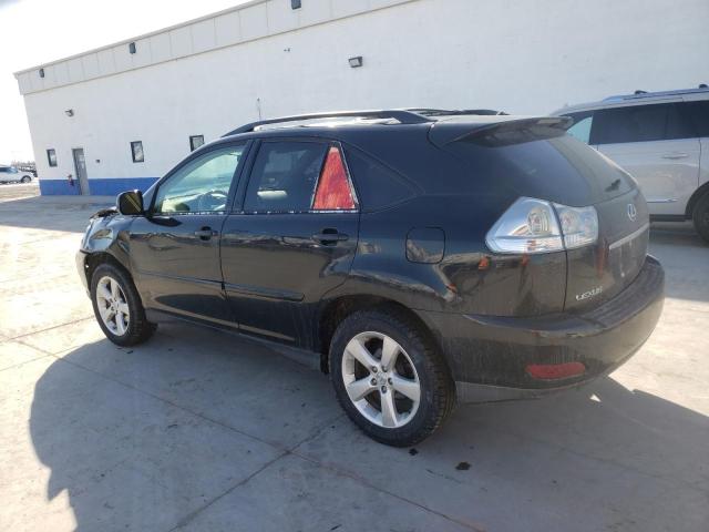 Photo 2 from auction – 2006 LEXUS RX 330 with VIN 2T2HA31U26C100372