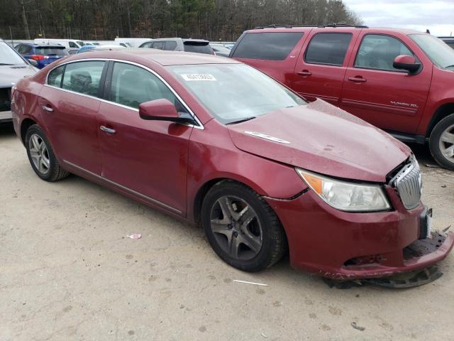 Photo 4 from auction – 2011 BUICK LACROSSE C with VIN 1G4GA5EC5BF301774