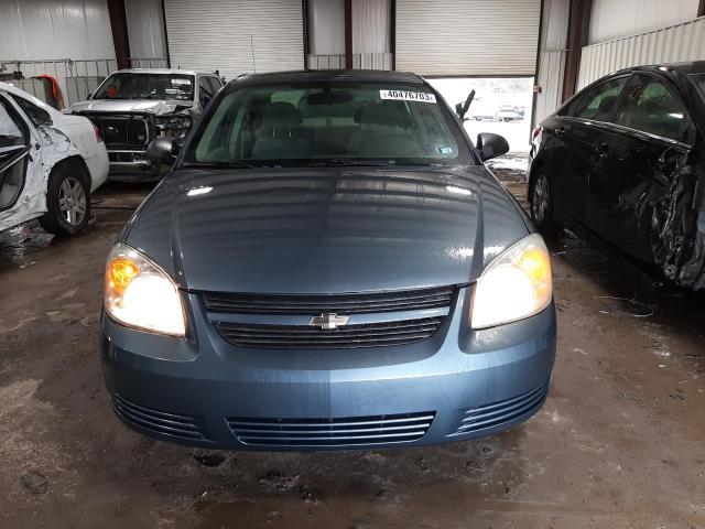 Photo 5 from auction – 2007 CHEVROLET COBALT LS with VIN 1G1AK55F377393303