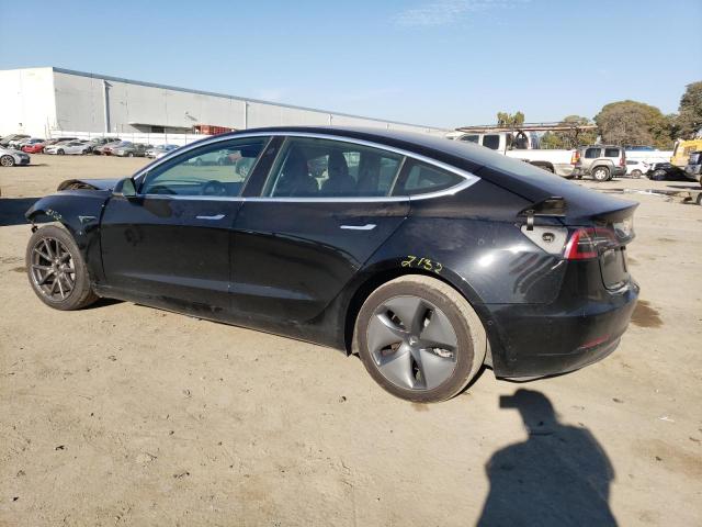 Photo 2 from auction – 2019 TESLA MODEL 3 with VIN 5YJ3E1EB8KF384631