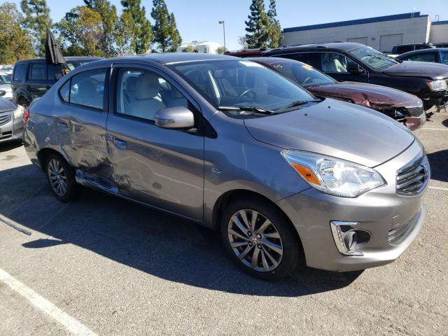Photo 4 from auction – 2017 MITSUBISHI MIRAGE G4 with VIN ML32F4FJ5HH004110