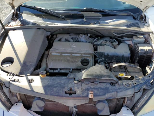 Photo 12 from auction – 2004 LEXUS RX 330 with VIN JTJGA31U740023504