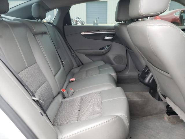 Photo 10 from auction – 2016 CHEVROLET IMPALA LT with VIN 2G1115S33G9102150