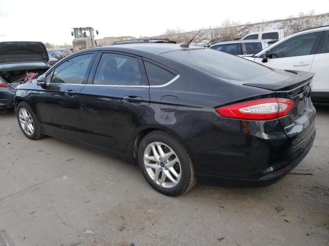 Photo 2 from auction – 2013 FORD FUSION SE with VIN 3FA6P0H74DR386652