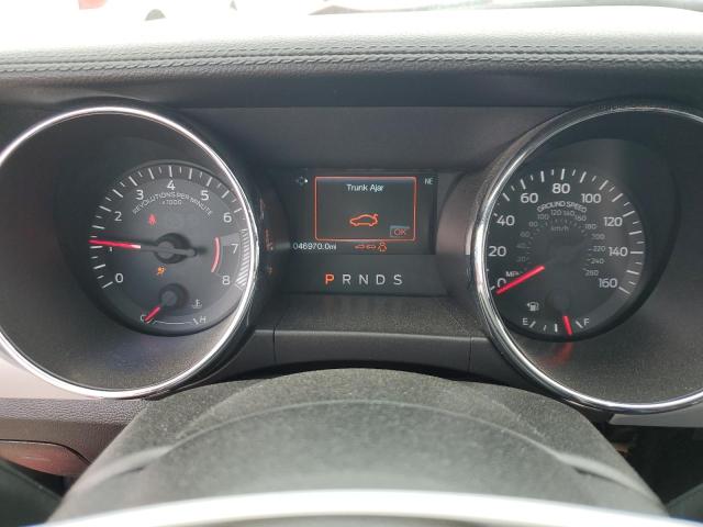 Photo 9 from auction – 2015 FORD MUSTANG GT with VIN 1FA6P8CF0F5409525