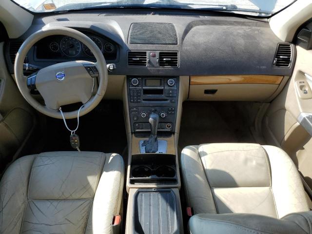 Photo 8 from auction – 2007 VOLVO XC90 3.2 with VIN YV4CY982471339264
