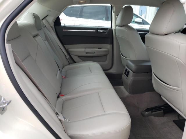 Photo 10 from auction – 2010 CHRYSLER 300 TOURIN with VIN 2C3CA5CV7AH199791