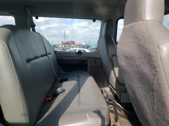 Photo 11 from auction – 2010 FORD ECONOLINE with VIN 1FBSS3BL5ADA95164