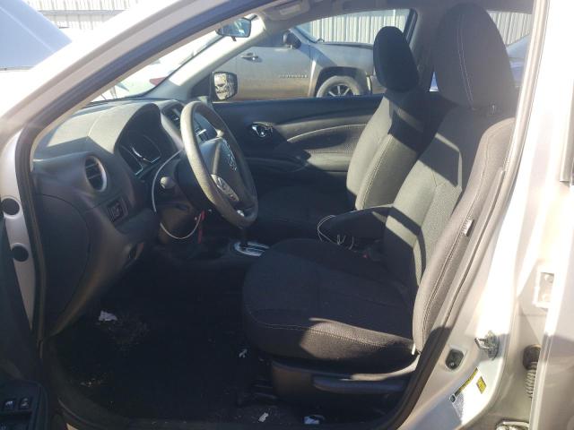 Photo 7 from auction – 2015 NISSAN VERSA S with VIN 3N1CN7AP8FL920797