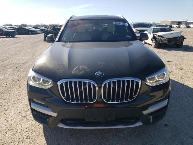 Photo 5 from auction – 2019 BMW X3 SDRIVE3 with VIN 5UXTR7C58KLE96686