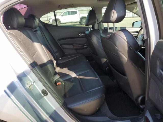 Photo 10 from auction – 2015 ACURA TLX TECH with VIN 19UUB2F55FA023983
