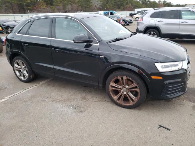 Photo 4 from auction – 2018 AUDI Q3 PREMIUM with VIN WA1JCCFS2JR006721