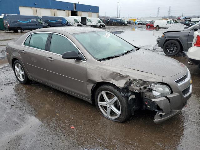 Photo 4 from auction – 2011 CHEVROLET MALIBU LS with VIN 1G1ZB5E1XBF294323