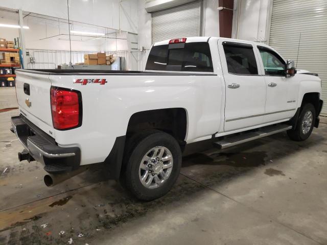 Photo 3 from auction – 2019 CHEVROLET SILVERADO with VIN 1GC1KTEY9KF280693