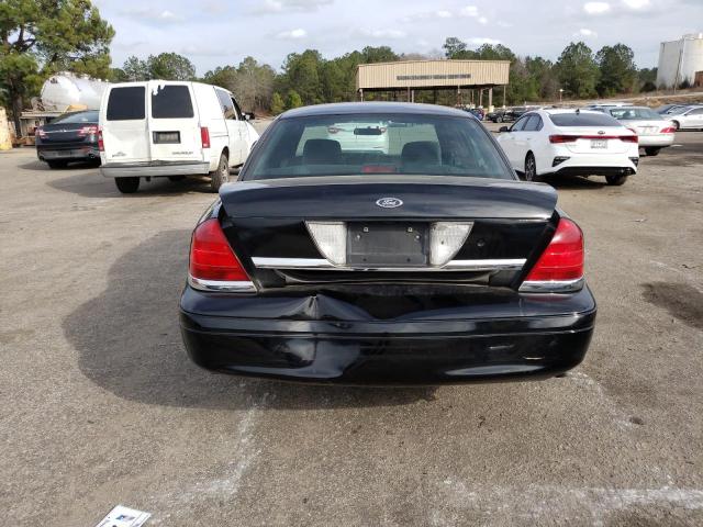 Photo 6 from auction – 2011 FORD CROWN VIC with VIN 2FABP7BV2BX116624