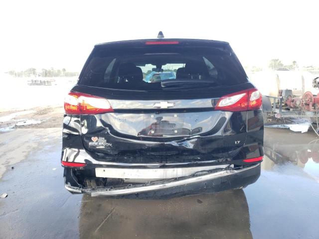 Photo 6 from auction – 2020 CHEVROLET EQUINOX LT with VIN 2GNAXJEV0L6125853