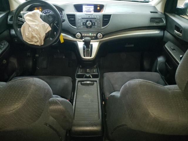 Photo 8 from auction – 2013 HONDA CR-V LX with VIN 2HKRM4H36DH101098