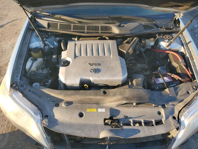Photo 11 from auction – 2011 TOYOTA AVALON BAS with VIN 4T1BK3DB5BU371792