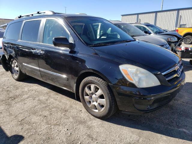 Photo 4 from auction – 2008 HYUNDAI ENTOURAGE with VIN KNDMC233586052291