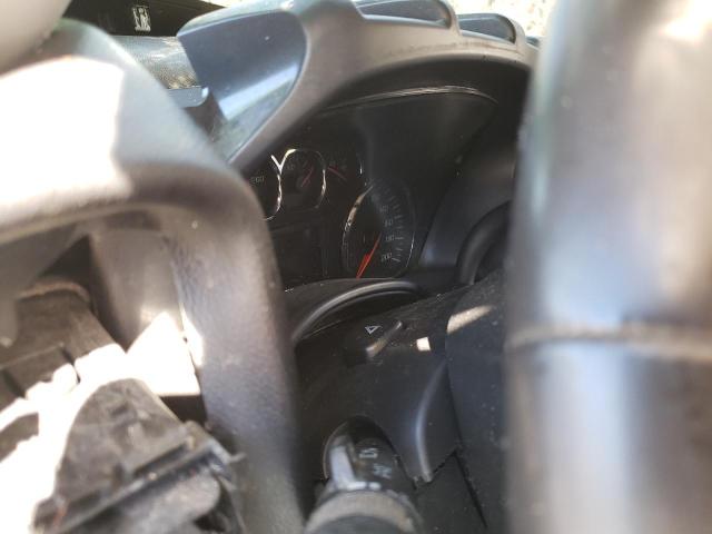 Photo 9 from auction – 2016 CHEVROLET SILVERADO with VIN 3GCUKREC6GG153670