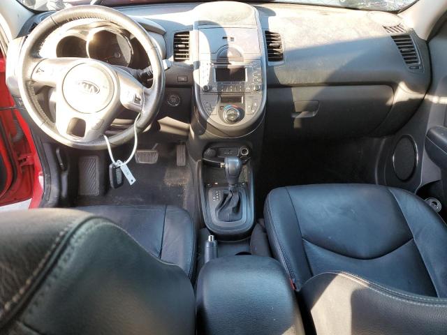Photo 8 from auction – 2011 KIA SOUL with VIN KNDJT2A2XB7291544
