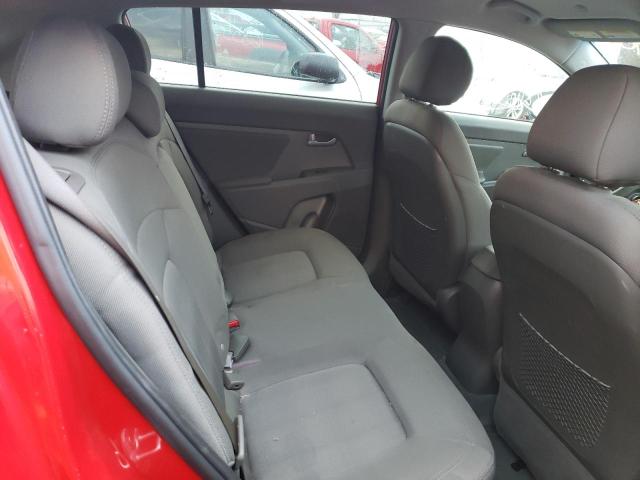 Photo 11 from auction – 2012 KIA SPORTAGE B with VIN KNDPB3A27C7229183