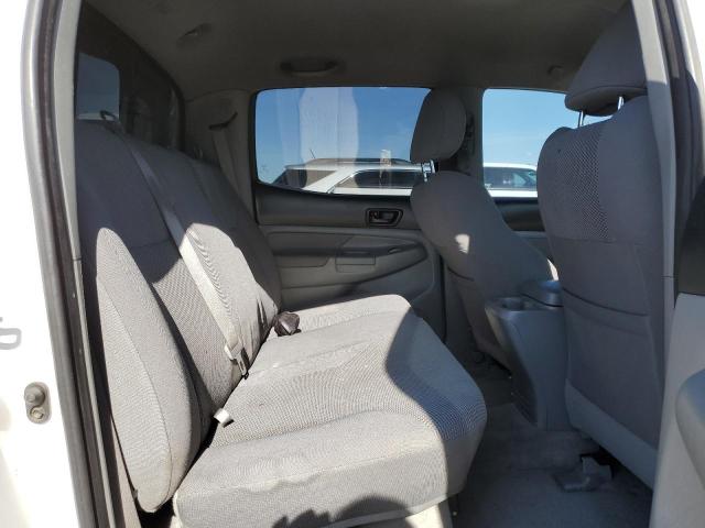 Photo 10 from auction – 2011 TOYOTA TACOMA DOU with VIN 3TMLU4EN9BM057875