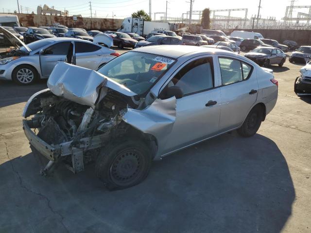Photo 1 from auction – 2013 NISSAN VERSA S with VIN 3N1CN7APXDL865041