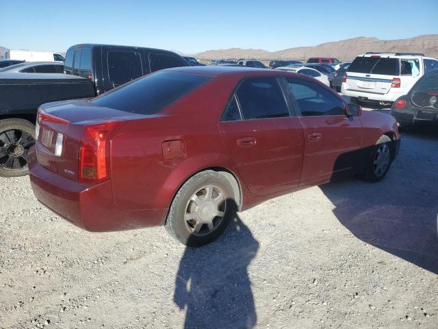 Photo 3 from auction – 2003 CADILLAC CTS with VIN 1G6DM57NX30158972