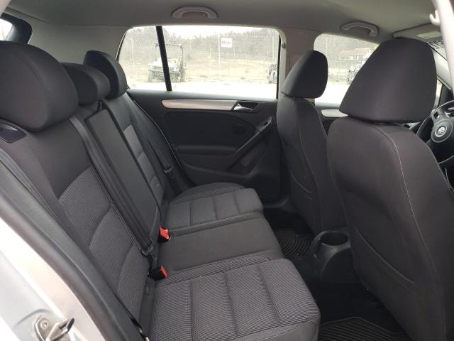 Photo 11 from auction – 2011 VOLKSWAGEN GOLF with VIN WVWDB7AJ2BW311229