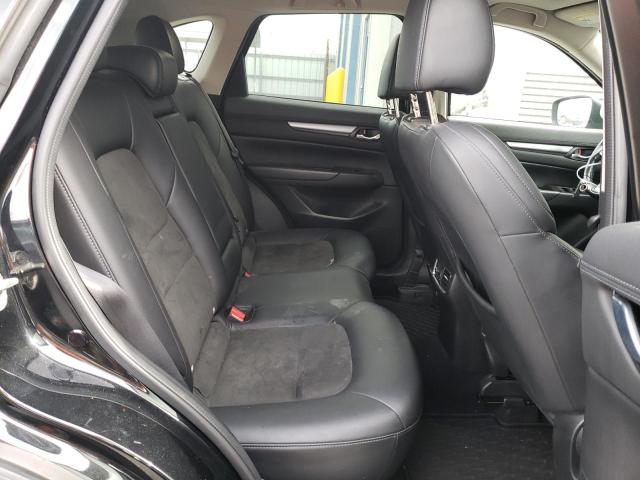 Photo 11 from auction – 2017 MAZDA CX-5 TOURI with VIN JM3KFBCL7H0190908