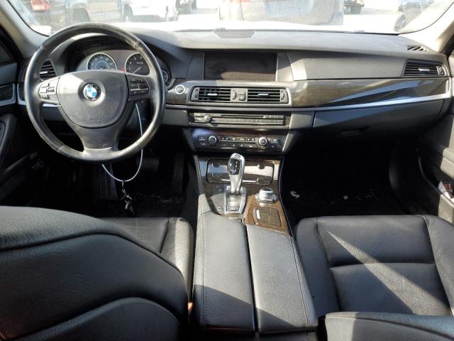Photo 8 from auction – 2011 BMW 528 I with VIN WBAFR1C56BC751471