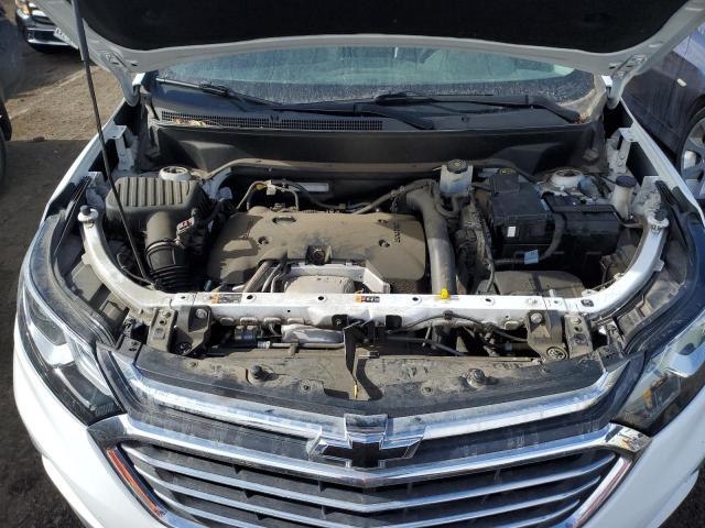 Photo 12 from auction – 2019 CHEVROLET EQUINOX PR with VIN 3GNAXYEX2KS520384