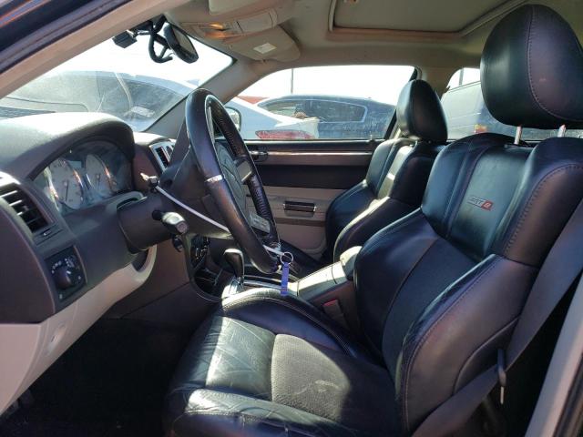 Photo 7 from auction – 2006 CHRYSLER 300C SRT-8 with VIN 2C3LA73W66H118811