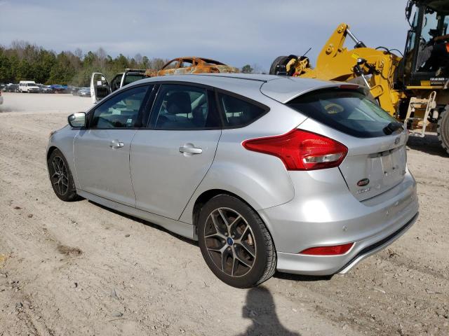 Photo 2 from auction – 2015 FORD FOCUS SE with VIN 1FADP3K27FL273754