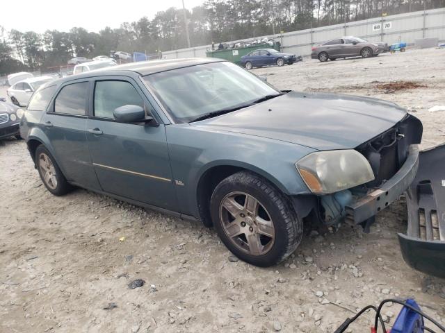 Photo 4 from auction – 2006 DODGE MAGNUM with VIN 2D4FV47V56H172360
