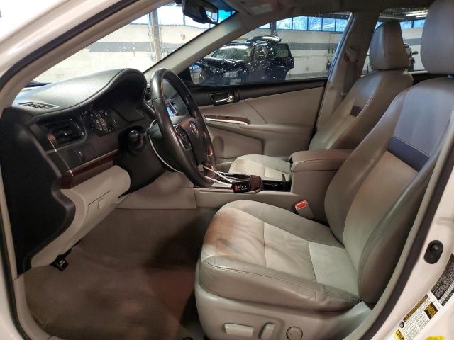 Photo 7 from auction – 2012 TOYOTA CAMRY BASE with VIN 4T4BF1FKXCR219715