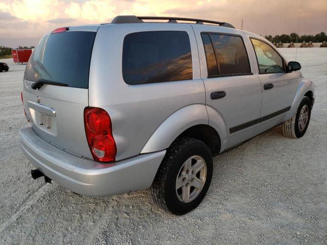 Photo 3 from auction – 2006 DODGE DURANGO SL with VIN 1D4HD48N56F107584