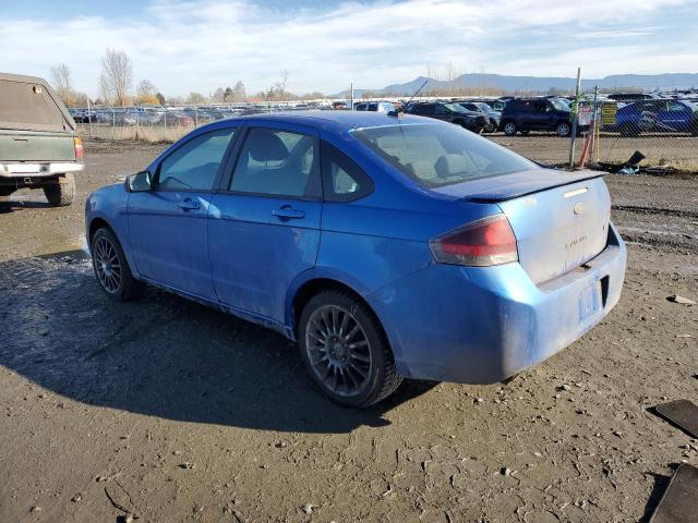 Photo 2 from auction – 2010 FORD FOCUS SES with VIN 1FAHP3GN3AW263265