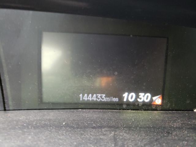Photo 9 from auction – 2012 HONDA CIVIC LX with VIN 19XFB2F52CE100499