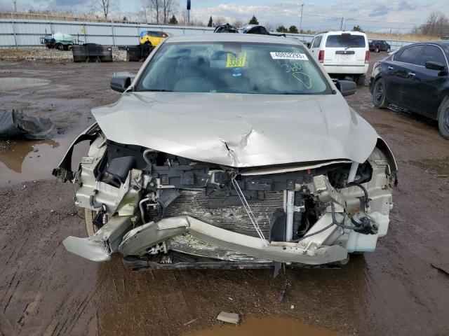 Photo 5 from auction – 2014 CHEVROLET MALIBU LS with VIN 1G11B5SL4EF184598