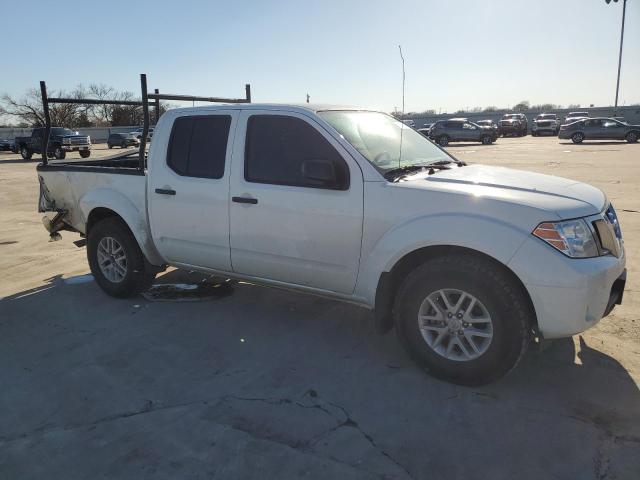 Photo 4 from auction – 2019 NISSAN FRONTIER S with VIN 1N6DD0ER9KN740193