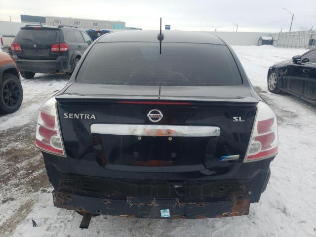 Zdjęcie 6 z aukcji – 2012 NISSAN SENTRA 2.0 z VIN 3N1AB6AP1CL676304
