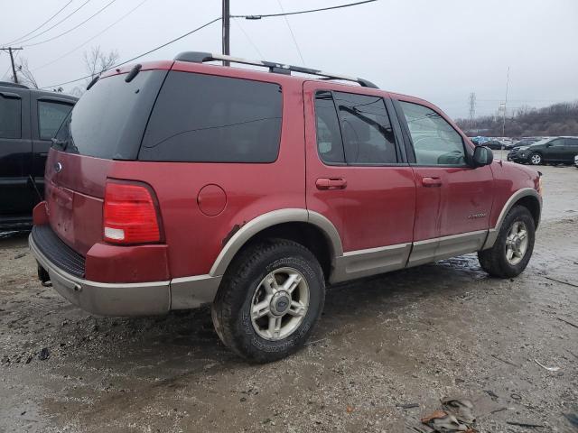 Photo 3 from auction – 2002 FORD EXPLORER E with VIN 1FMZU74E72ZA54898