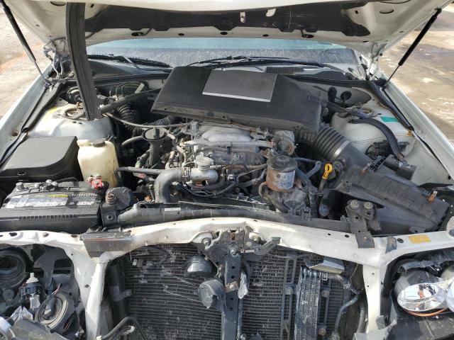 Photo 11 from auction – 2003 INFINITI M45 with VIN JNKAY41E73M002273