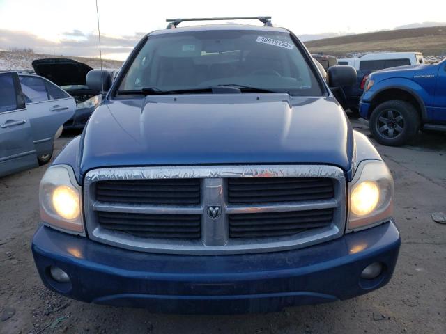 Photo 5 from auction – 2006 DODGE DURANGO SL with VIN 1D4HB48266F142694