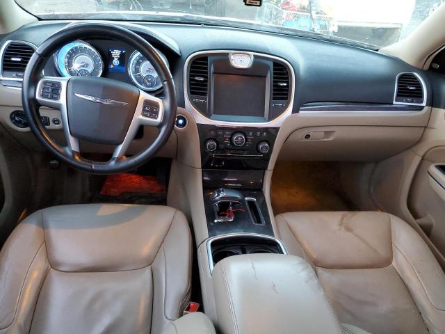 Photo 8 from auction – 2012 CHRYSLER 300 LIMITE with VIN 2C3CCACG9CH205727