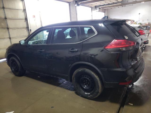 Photo 2 from auction – 2017 NISSAN ROGUE SV with VIN 5N1AT2MV2HC766752